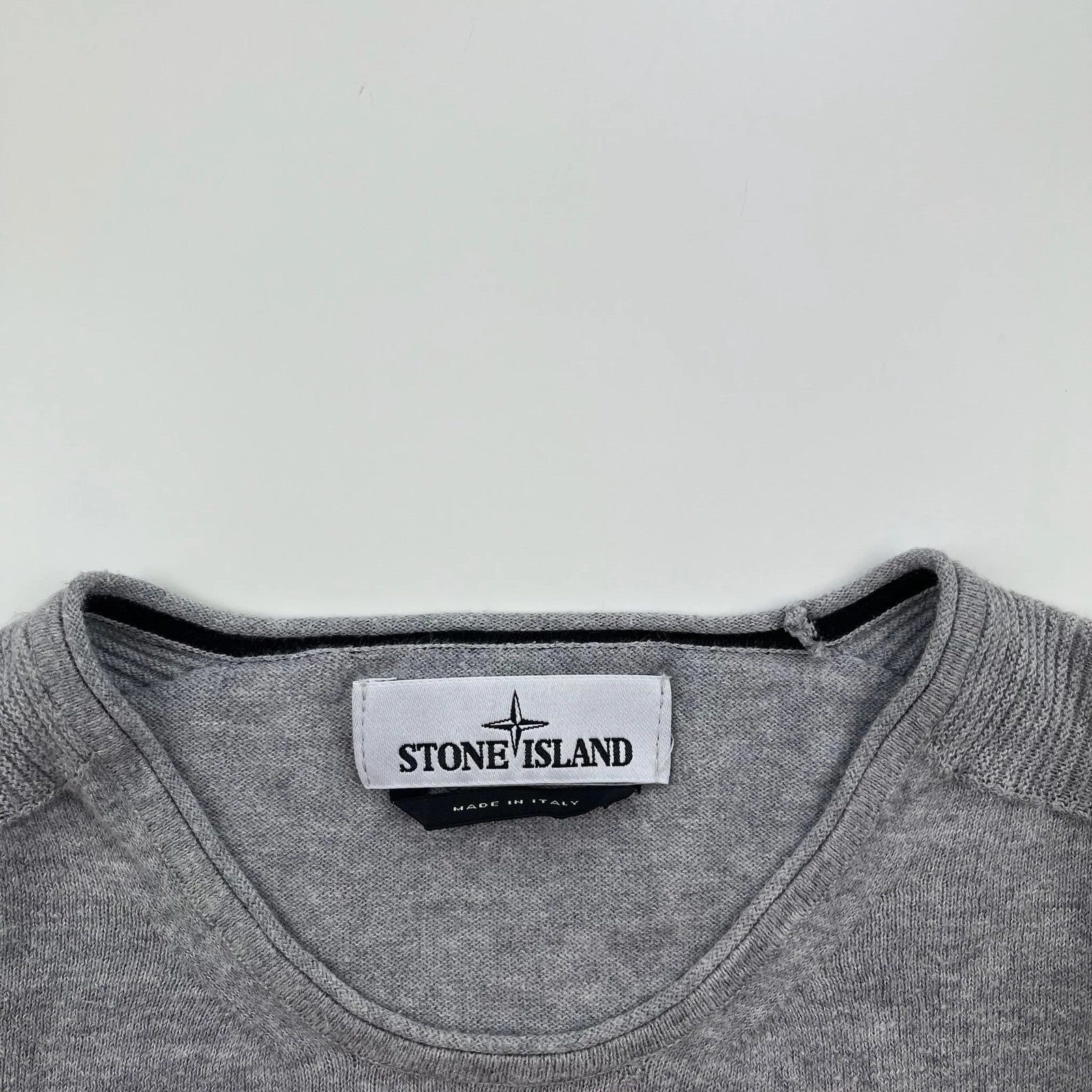 Stone Island Pulli (L)