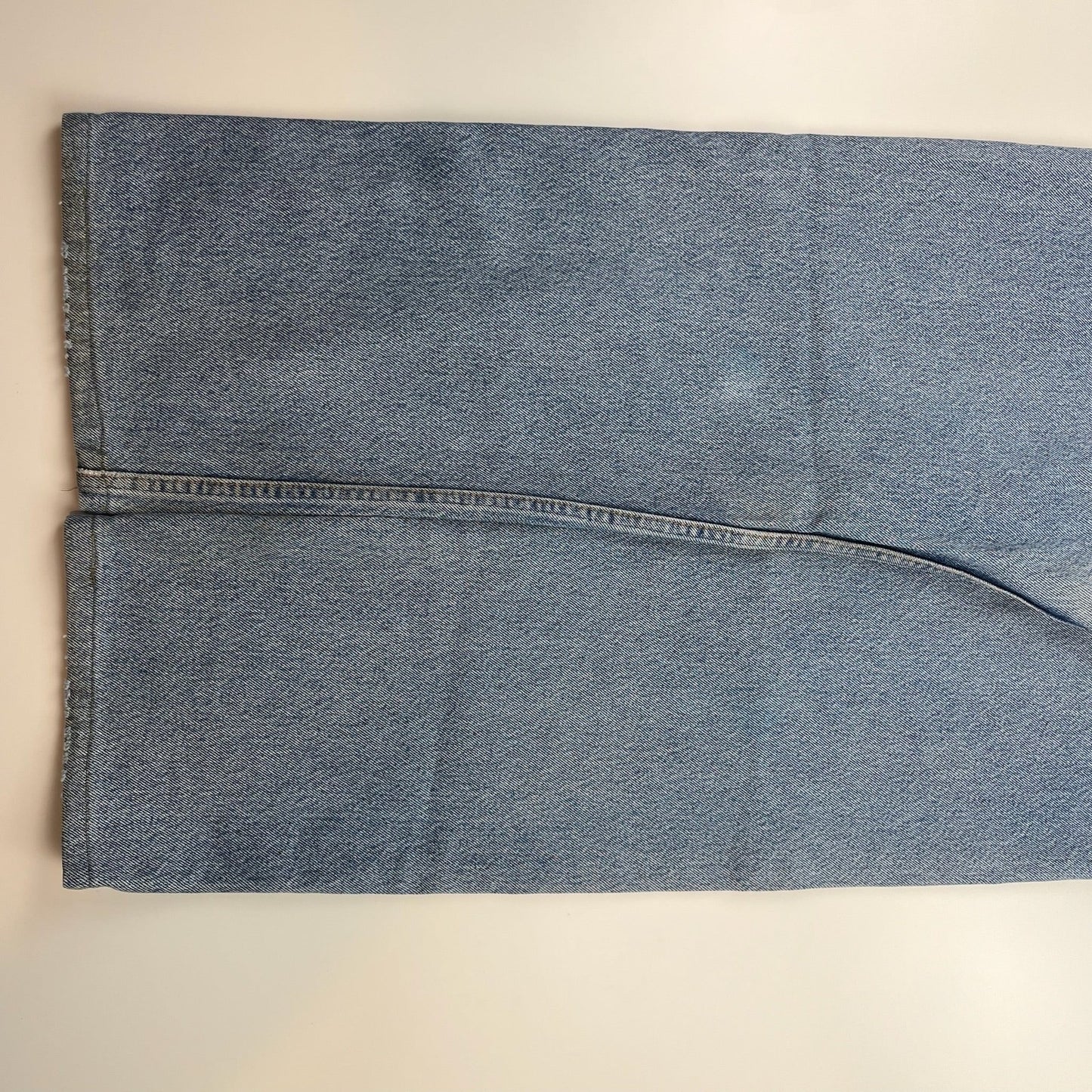 Levi’s 501 Jeans (S)