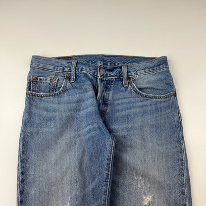 Levi’s 501 Jeans (XS)