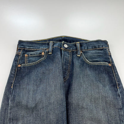 Levi’s 501 Jeans (S)
