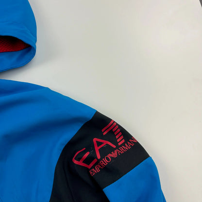 Armani Trackjacket (L)