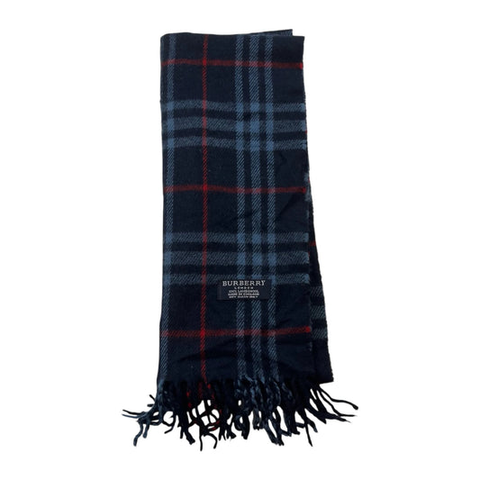 Burberry Schal