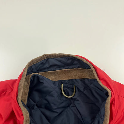 Ralph Lauren reversibel Jacke (XXL)