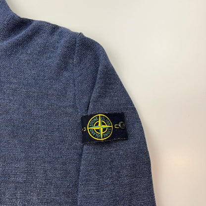 Stone Island Half-Zip (XXL)