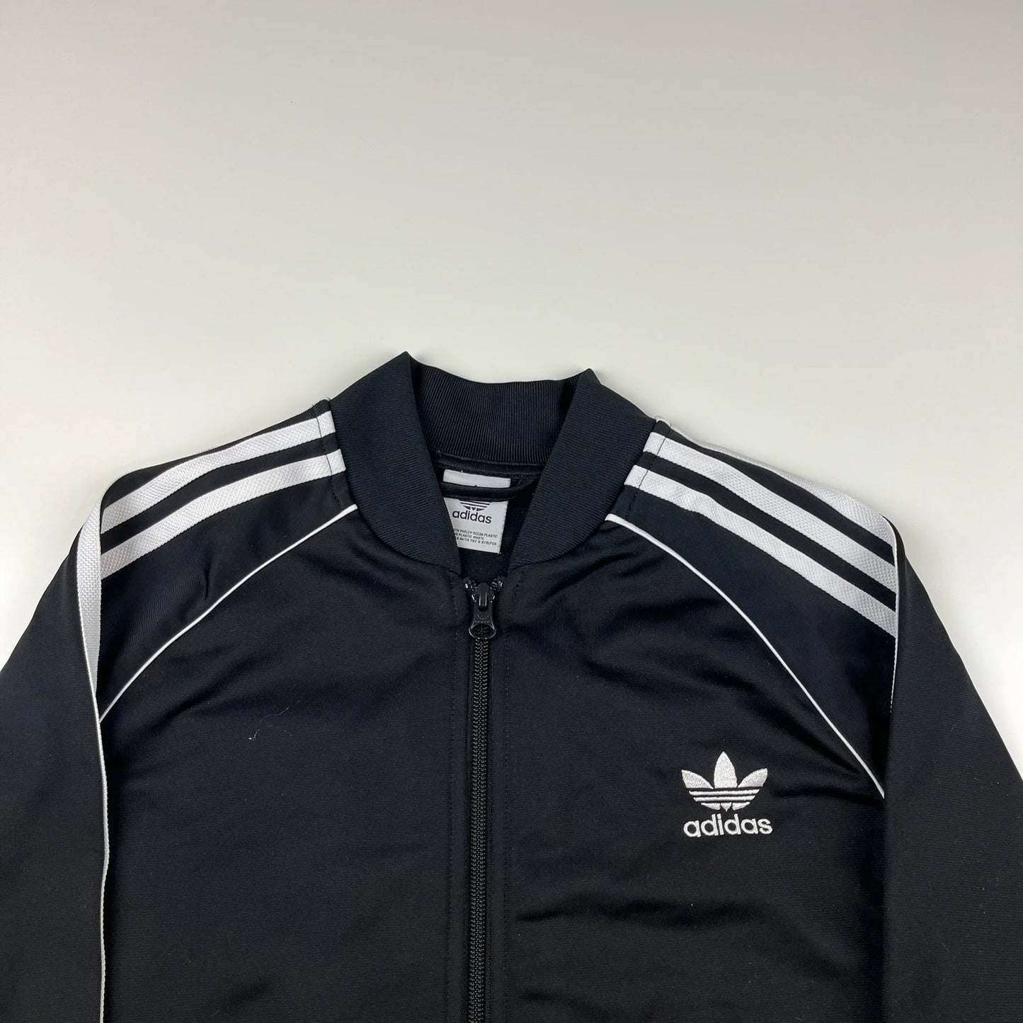 Adidas Firebird Trackjacket (S)