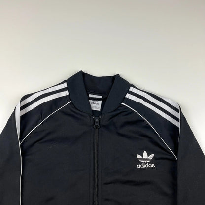 Adidas Firebird Trackjacket (S)