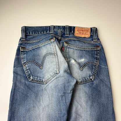 Levi’s 501 Jeans (S)