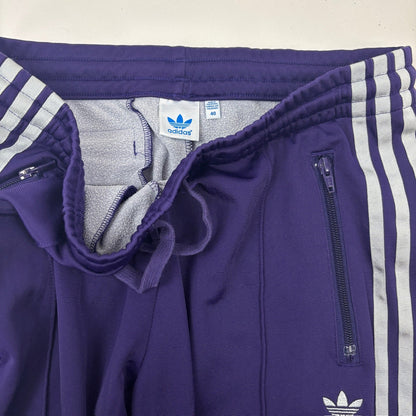 Adidas Firebird Trackpants (S)