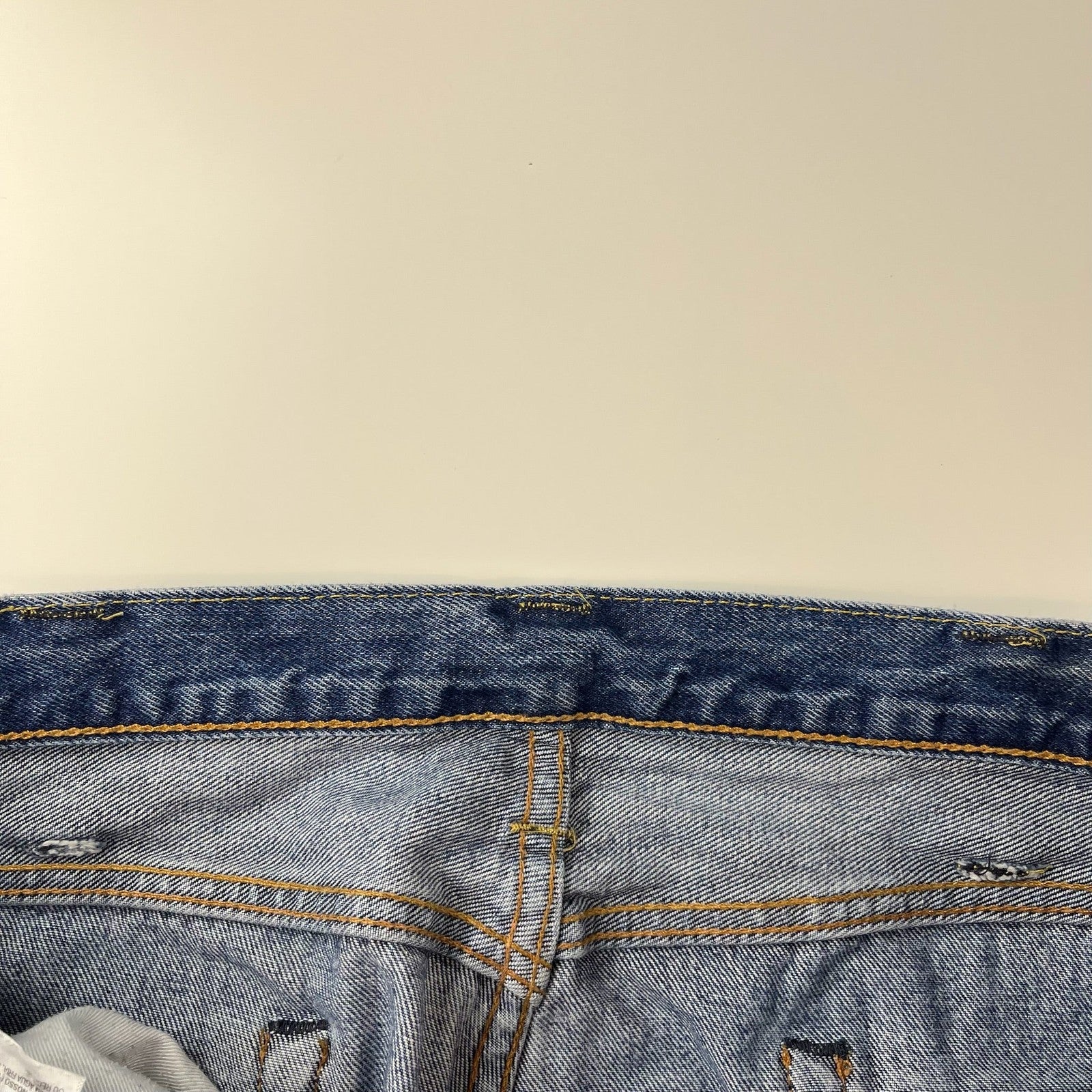 Levi’s 501 Jeans (L)