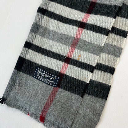 Burberry Schal