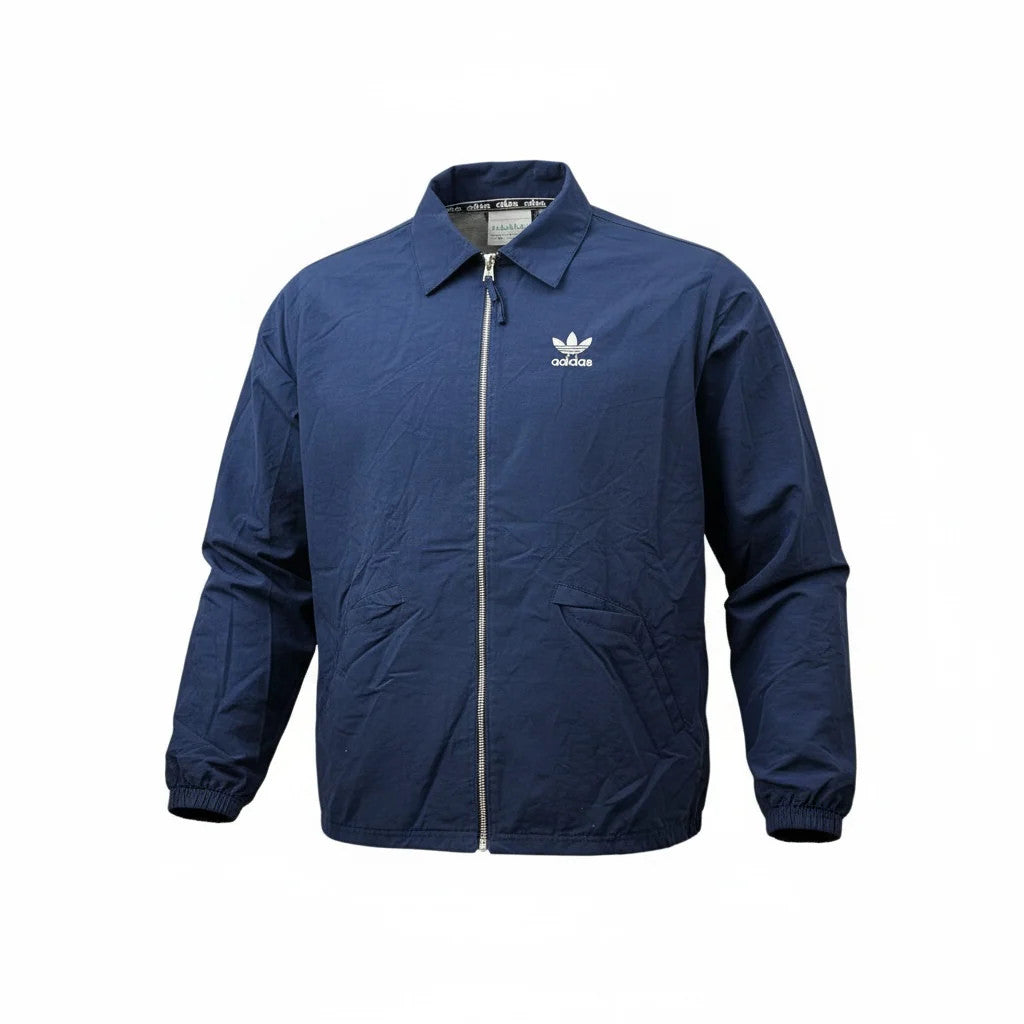 Adidas Trackjacket (XL)