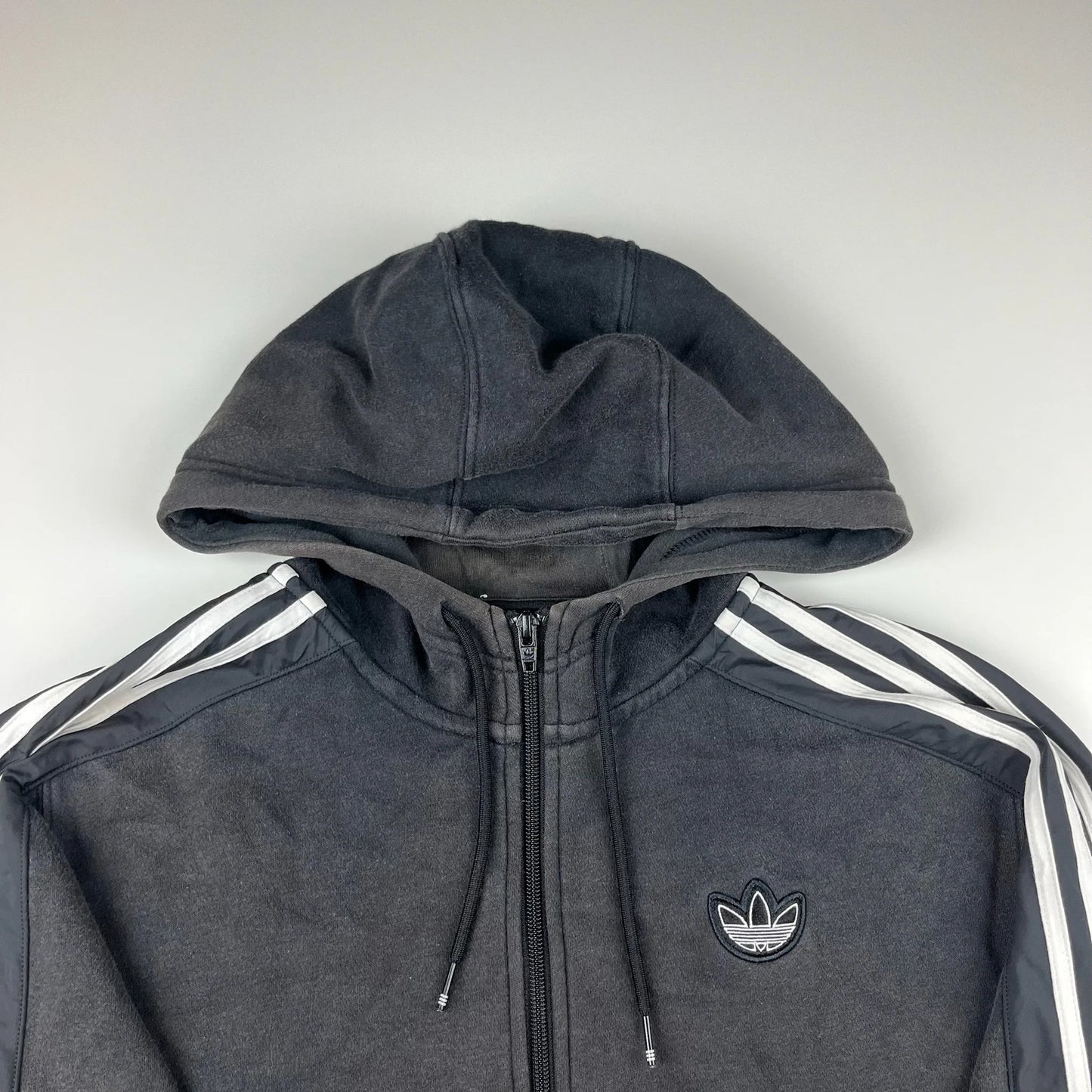 Adidas Firebird Trackjacket (M)