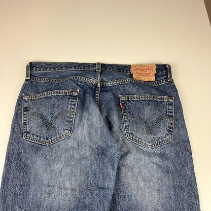 Levi’s 501 Jeans (M)