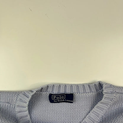 Ralph Lauren Pulli (S)