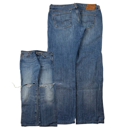 Levi’s 501 Jeans (S)