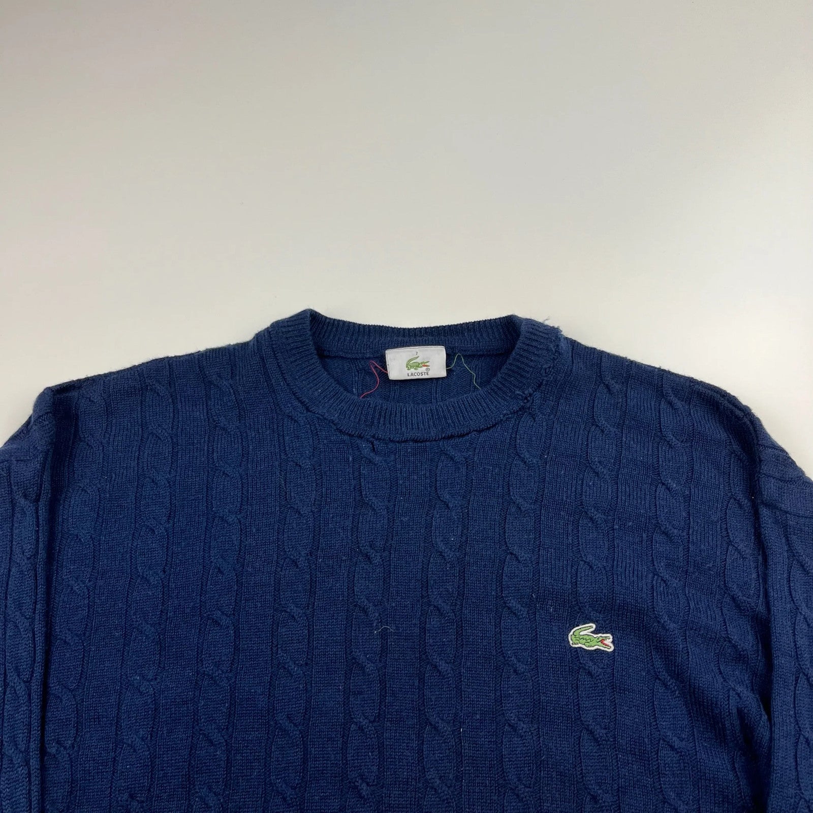 Lacoste Pulli (XL)