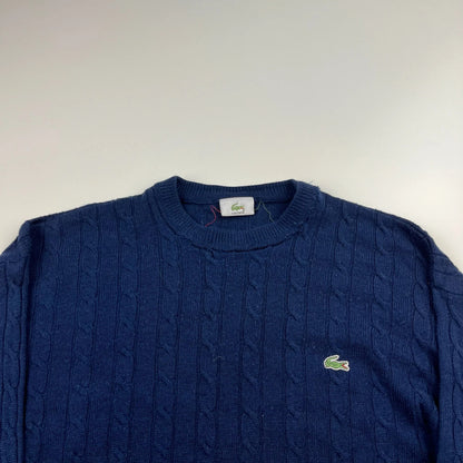 Lacoste Pulli (XL)