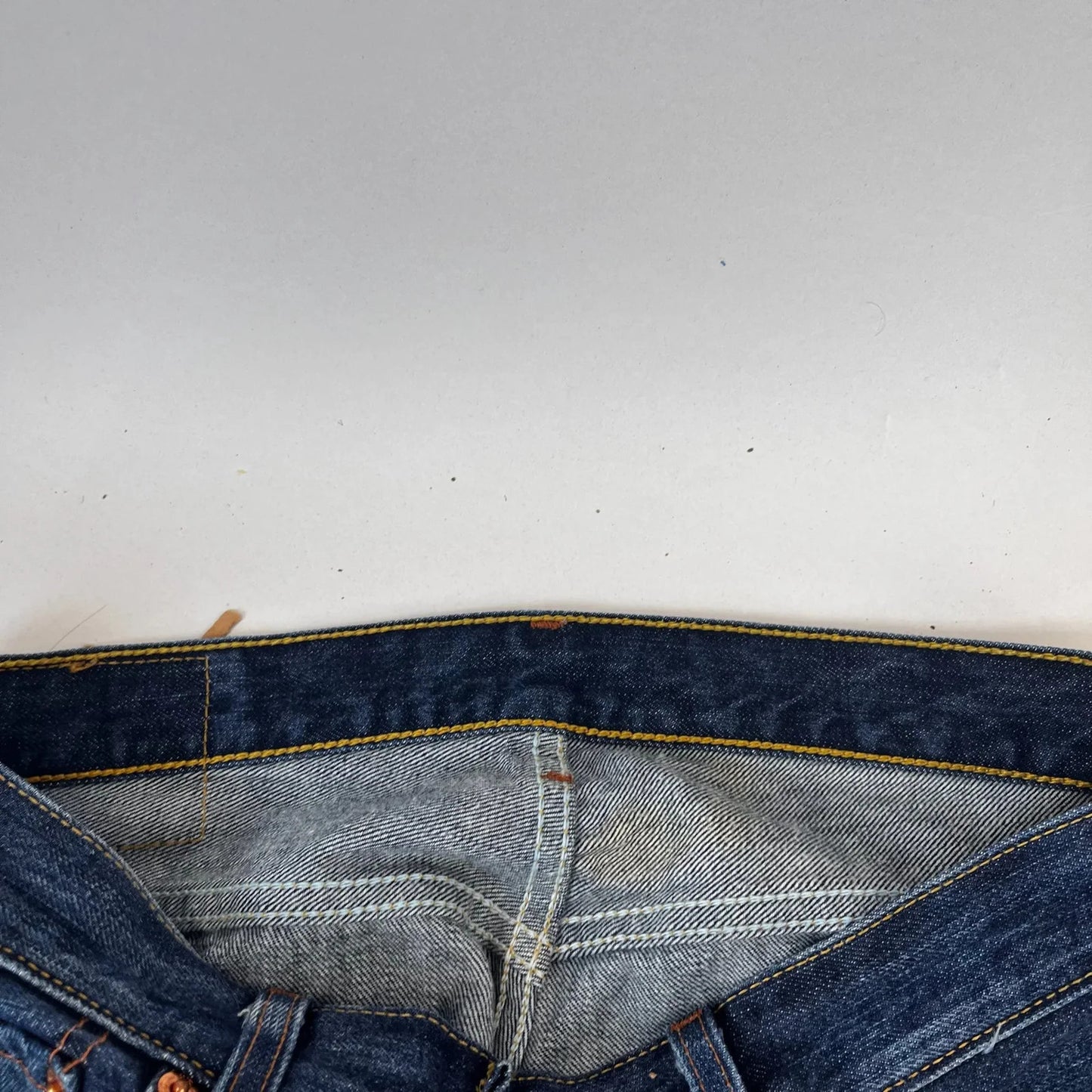 y2K Levi’s 501 Jeans (M)