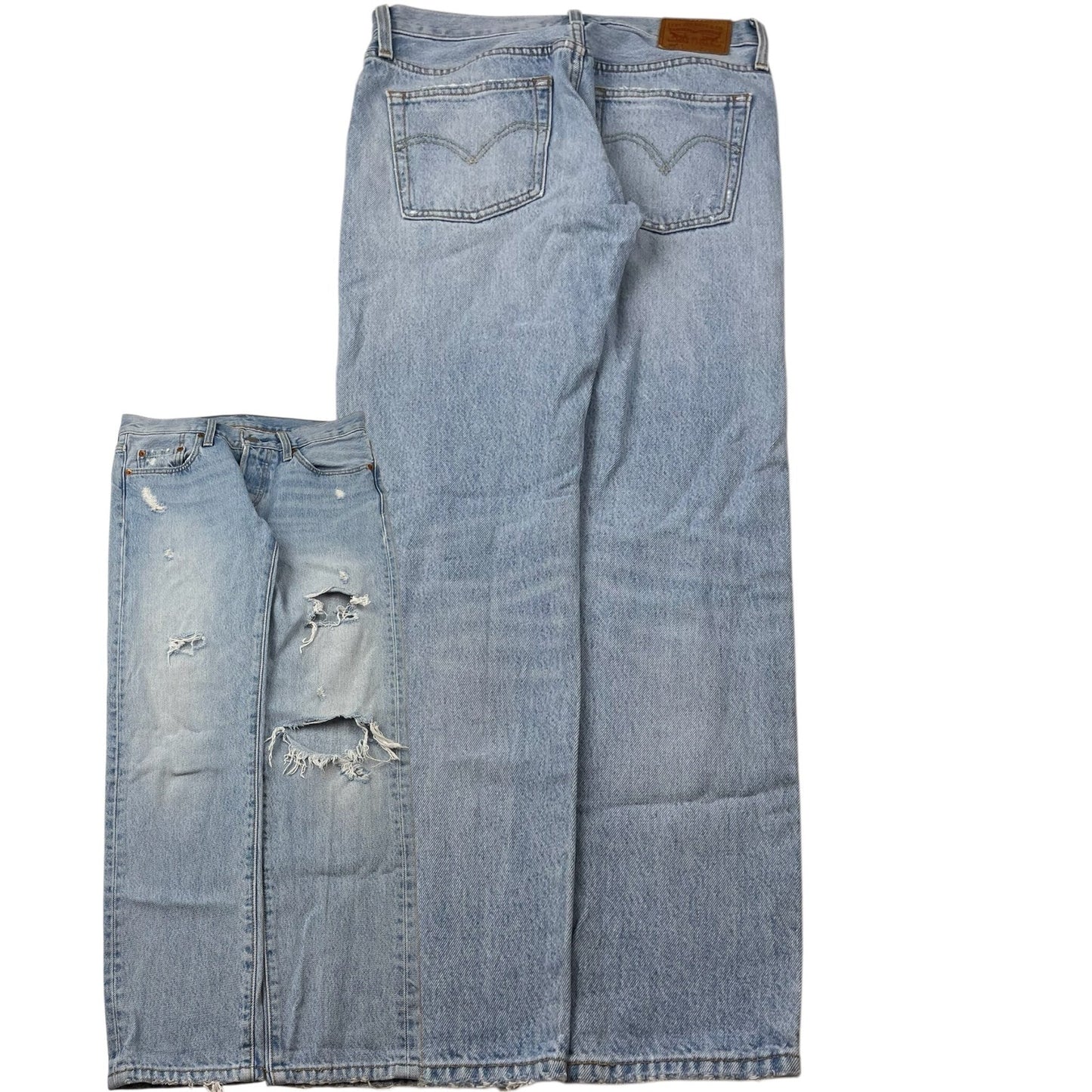 Levi’s 501 Jeans (XS)
