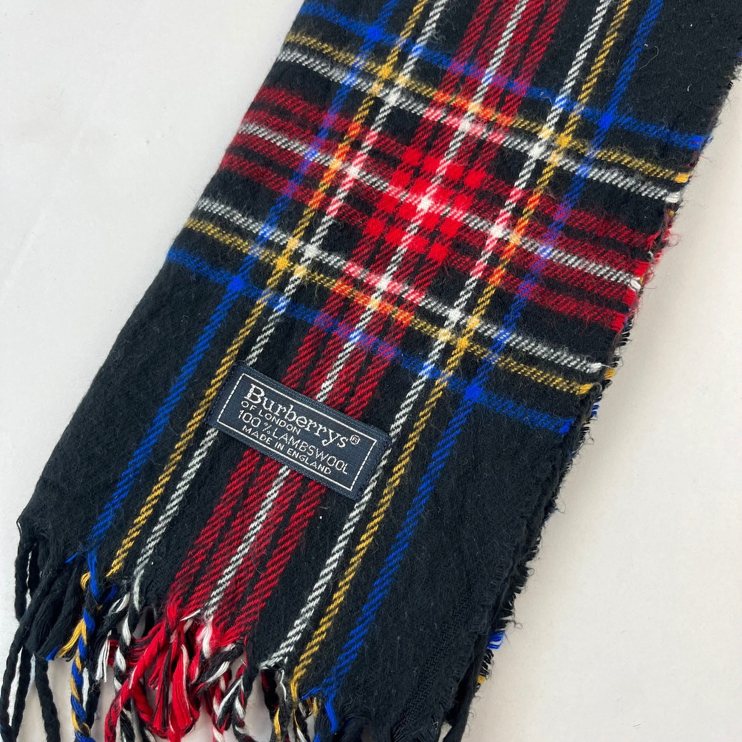 Burberry Schal