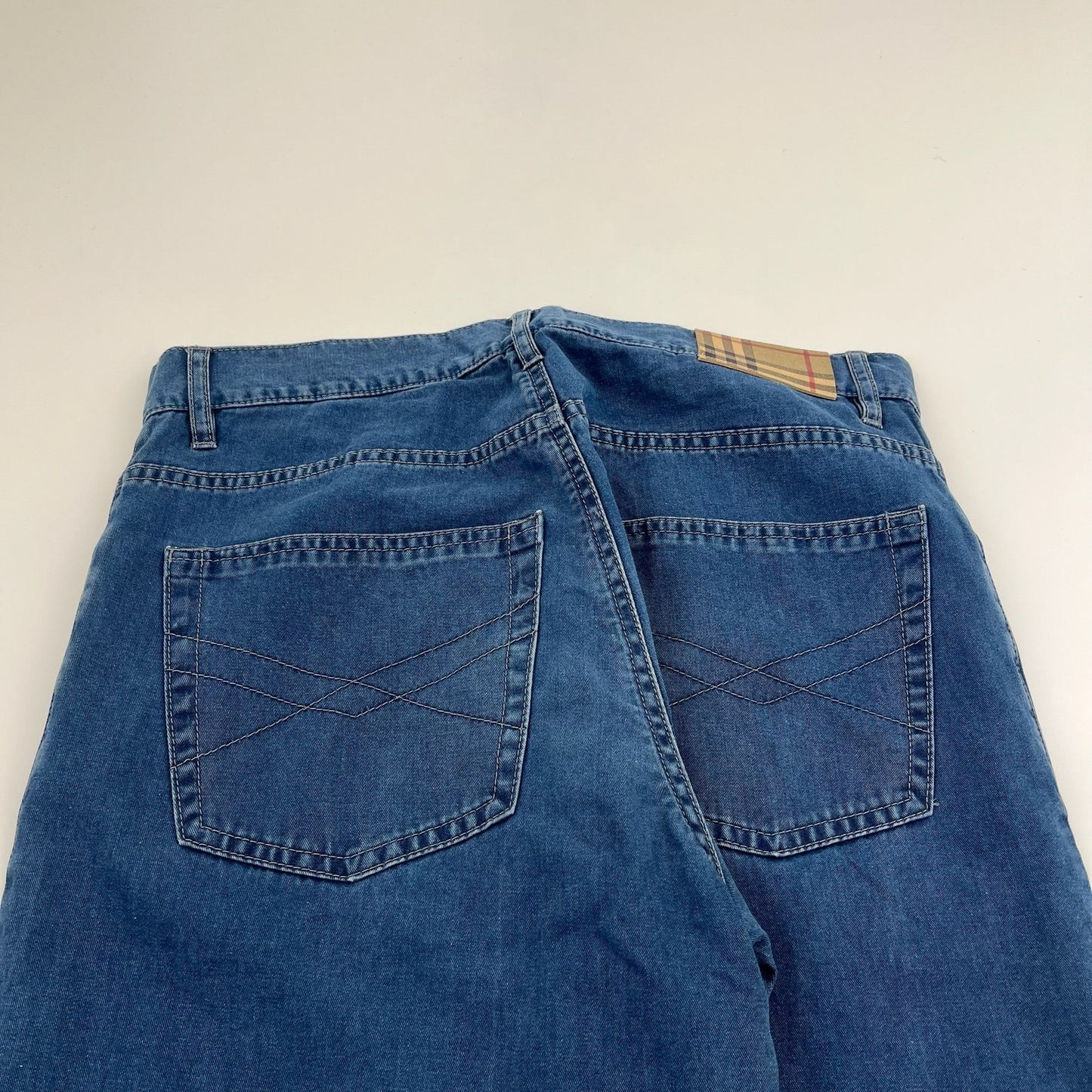 Levi’s 501 Jeans (S)