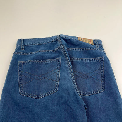 Levi’s 501 Jeans (S)