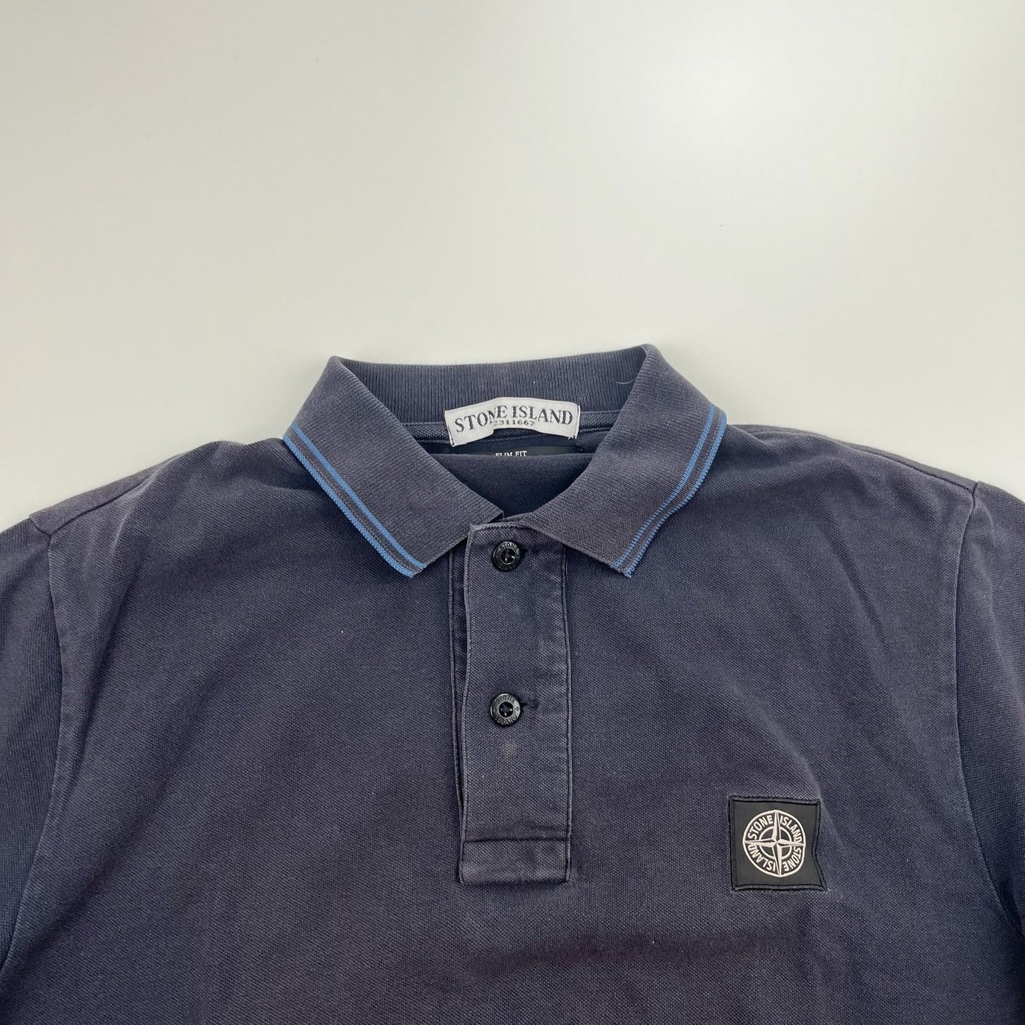 Stone Island Polo (S)