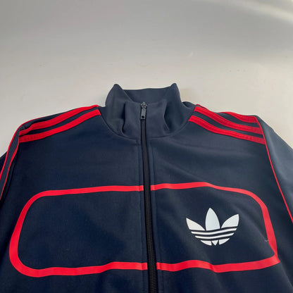 Adidas Firebird Trackjacket (S)