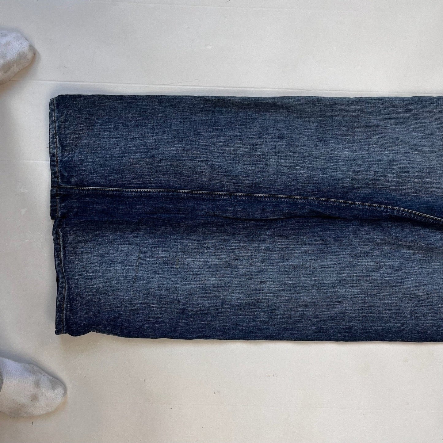 y2K Levi’s 501 Jeans (M)