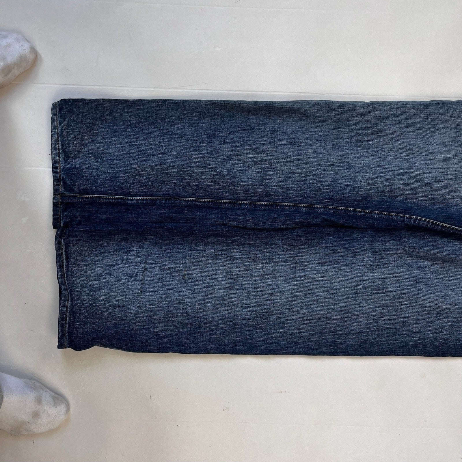 y2K Levi’s 501 Jeans (M)