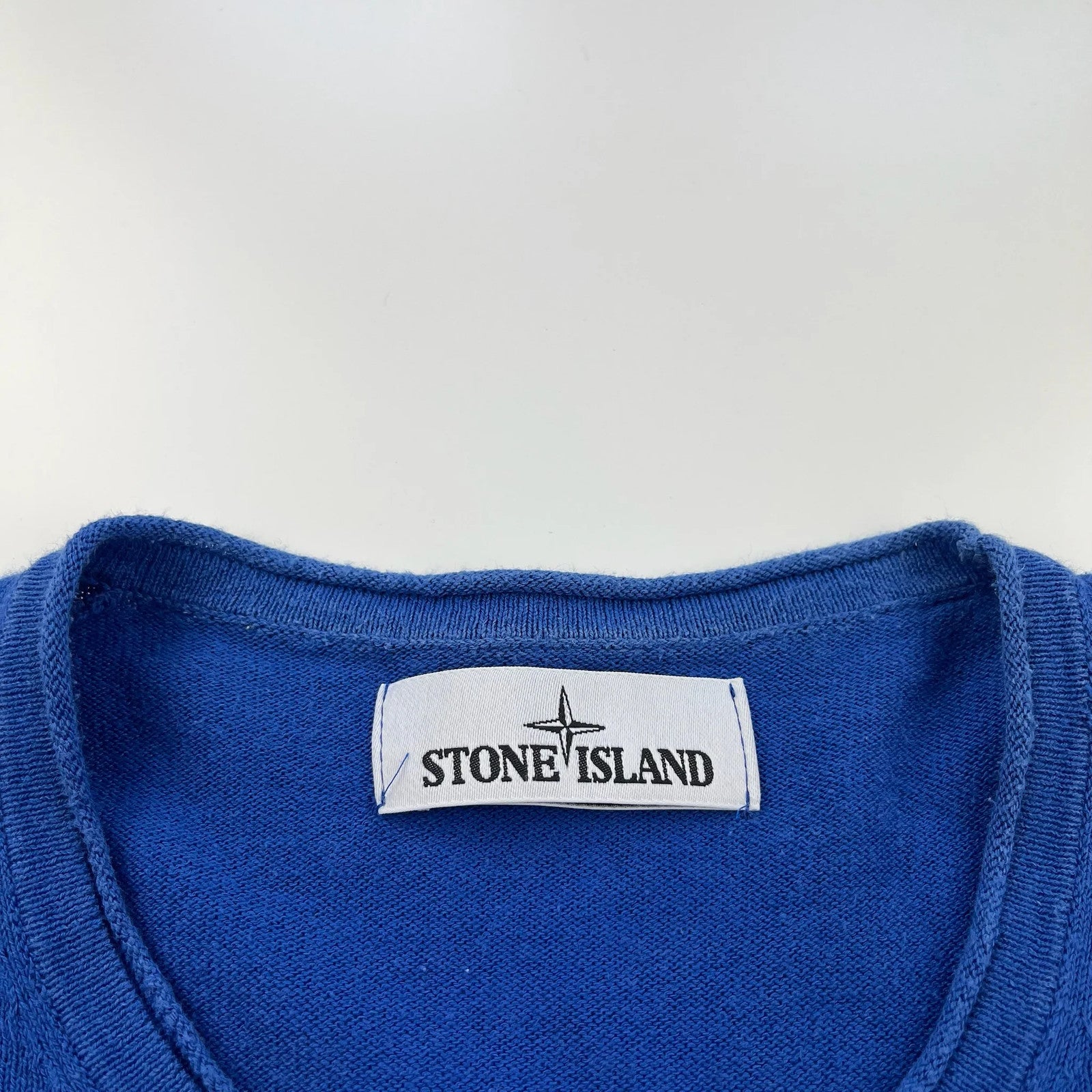 Stone Island Pulli (XL)