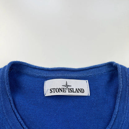 Stone Island Pulli (XL)