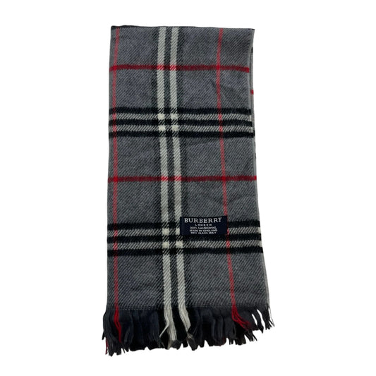 Burberry Schal