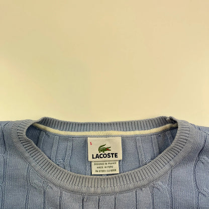 Lacoste Pulli (L)