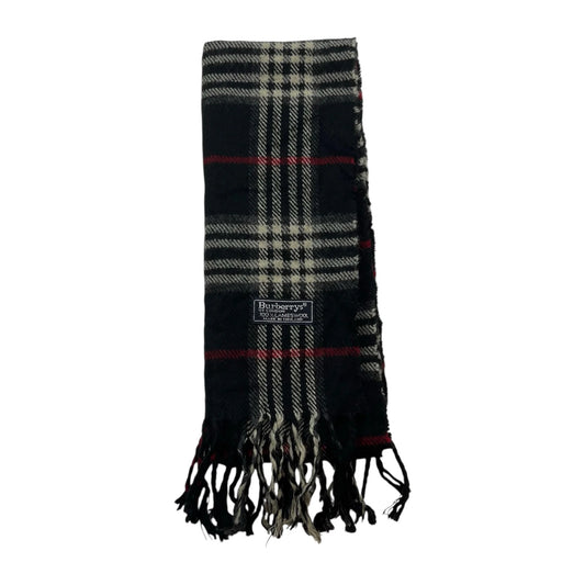 Burberry Schal