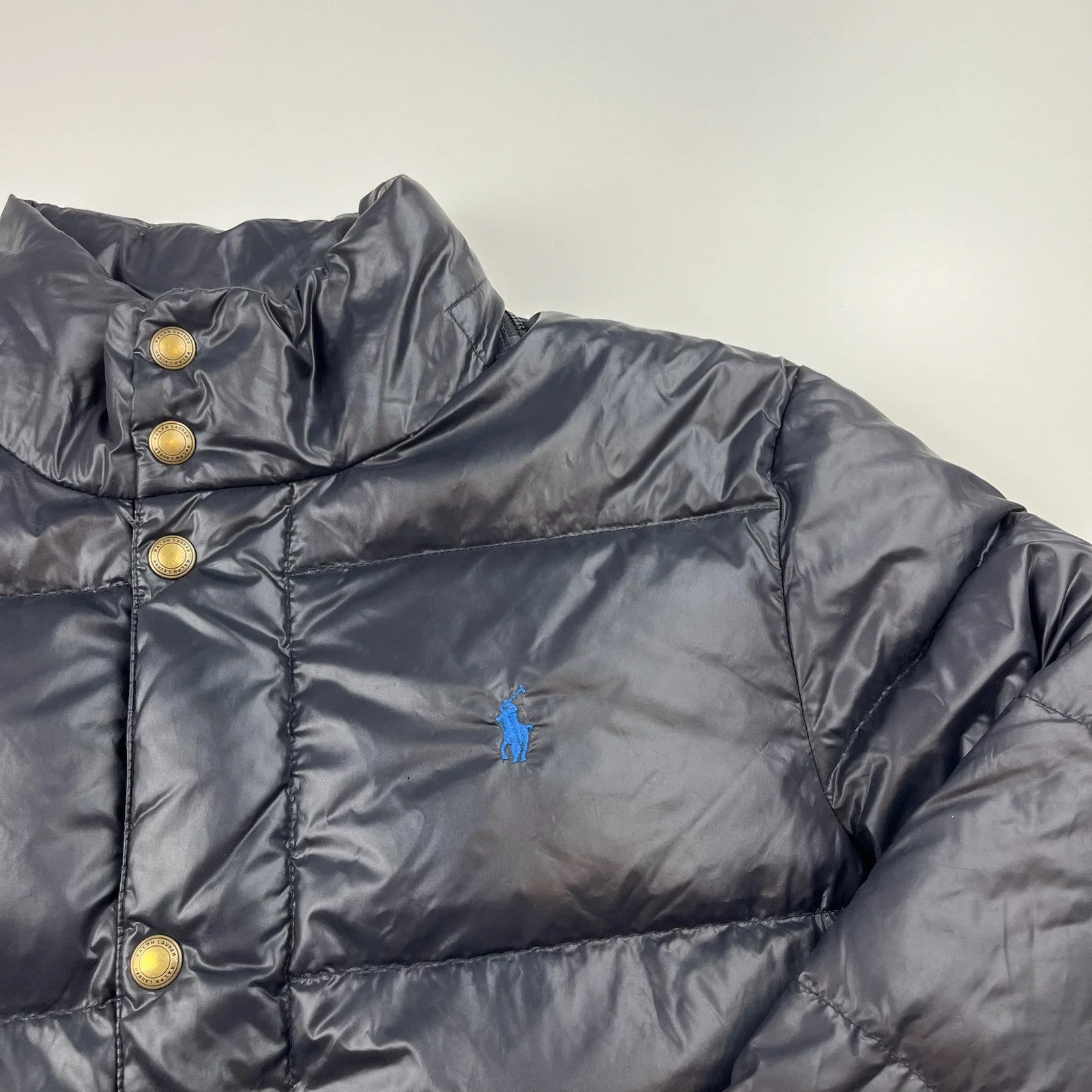Ralph Lauren Pufferjacket (XS)