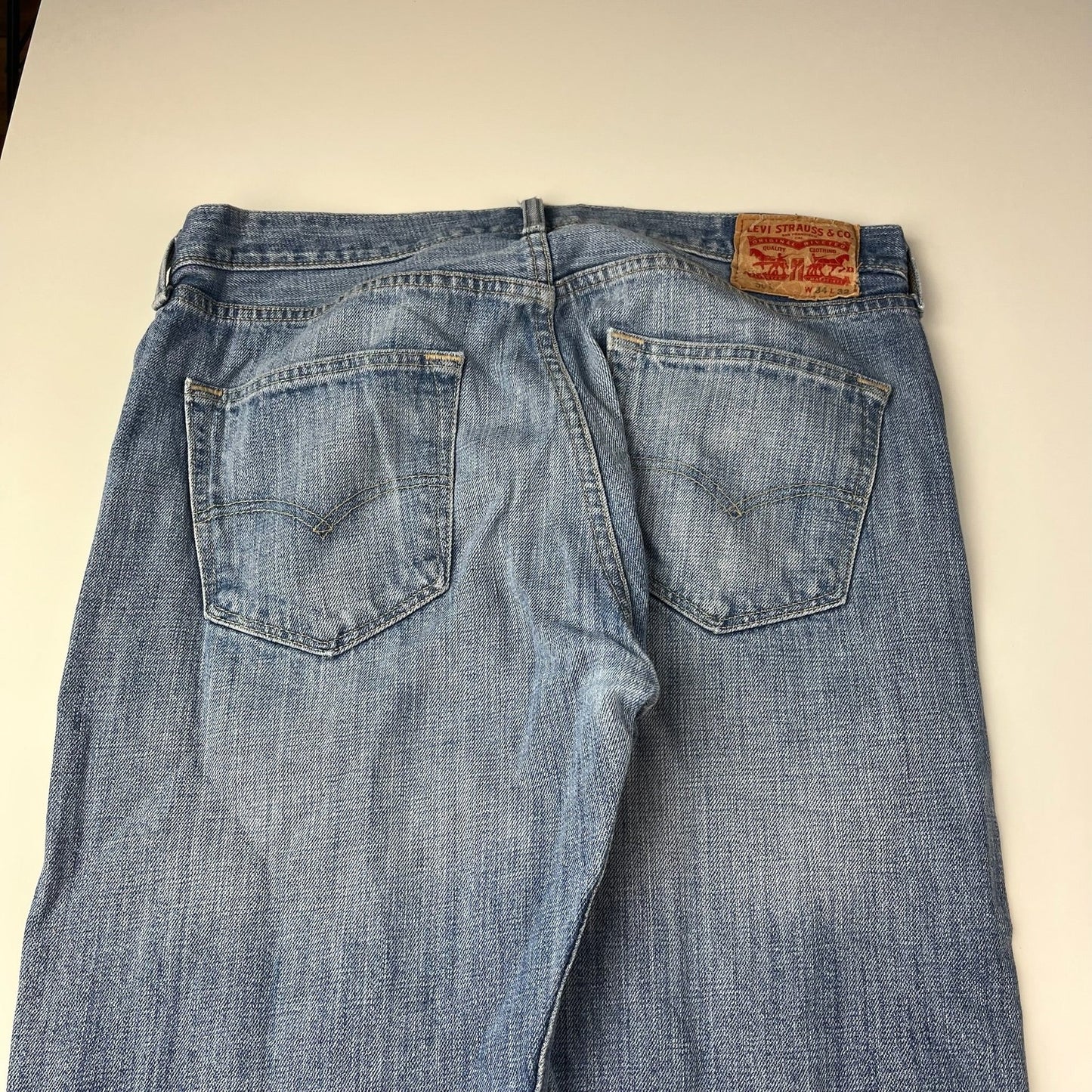 Levi’s 501 Jeans (M)