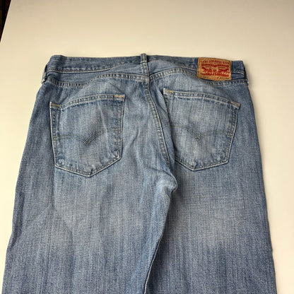 Levi’s 501 Jeans (M)
