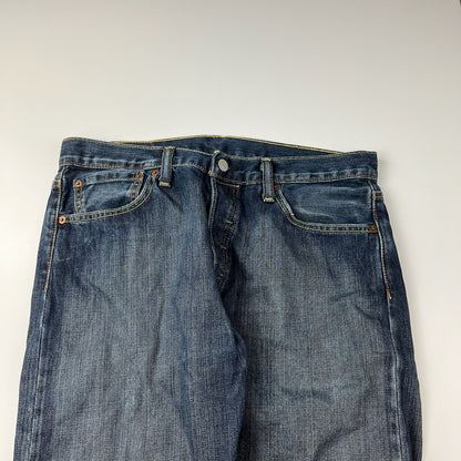 Levi’s 501 Jeans (S)