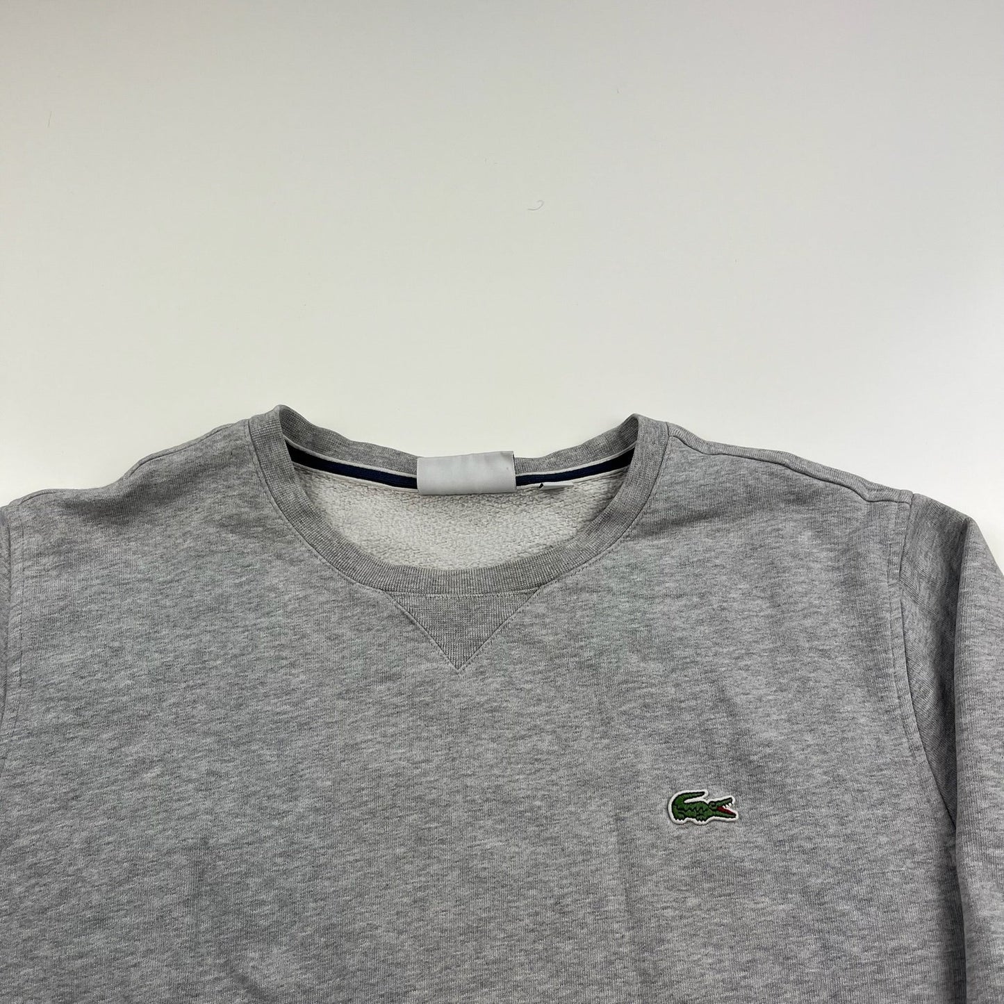 Lacoste Pulli (L)