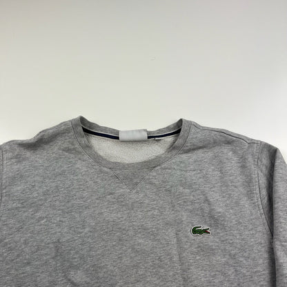 Lacoste Pulli (L)