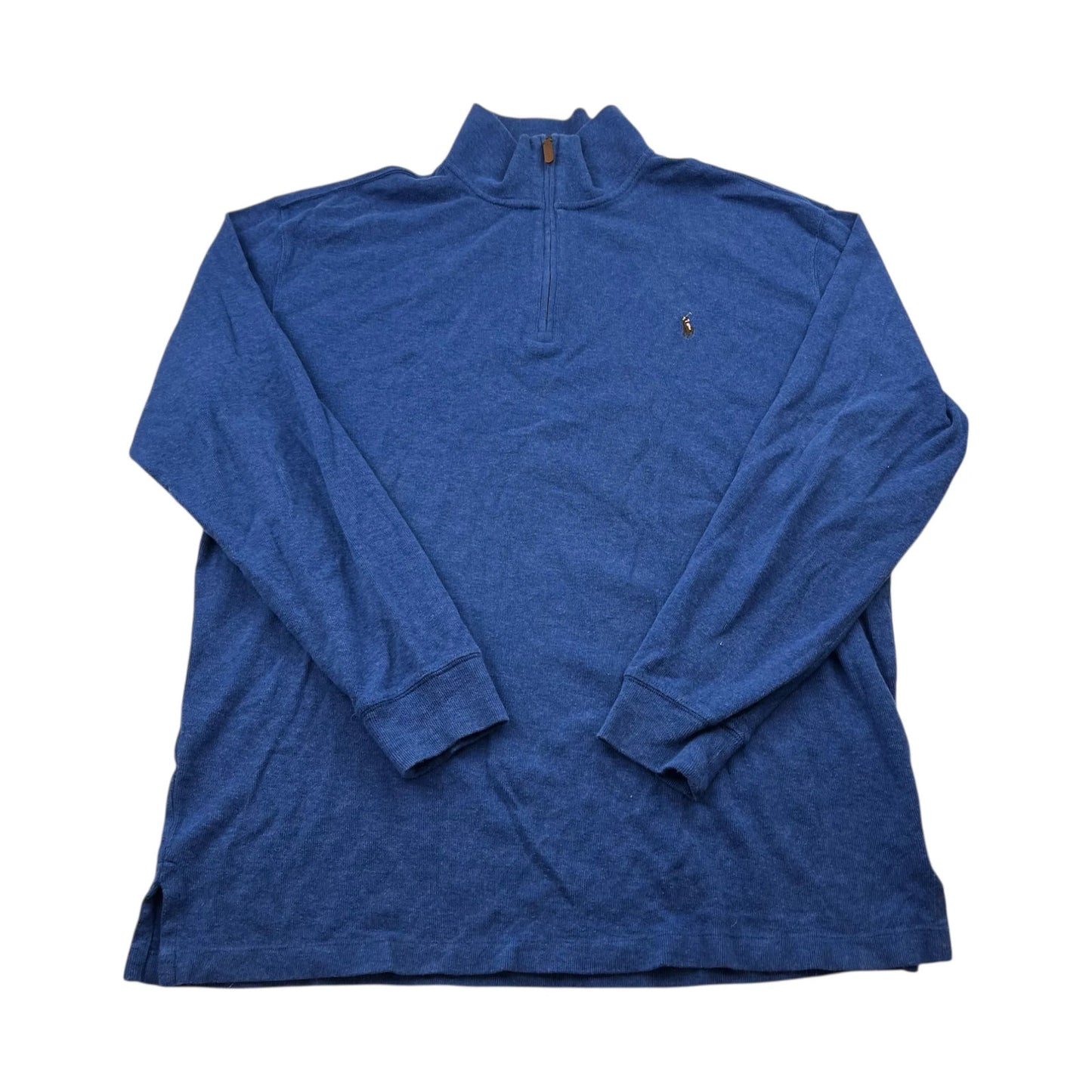 Ralph Lauren Half-Zip (XXL)