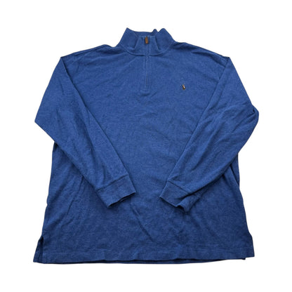 Ralph Lauren Half-Zip (XXL)