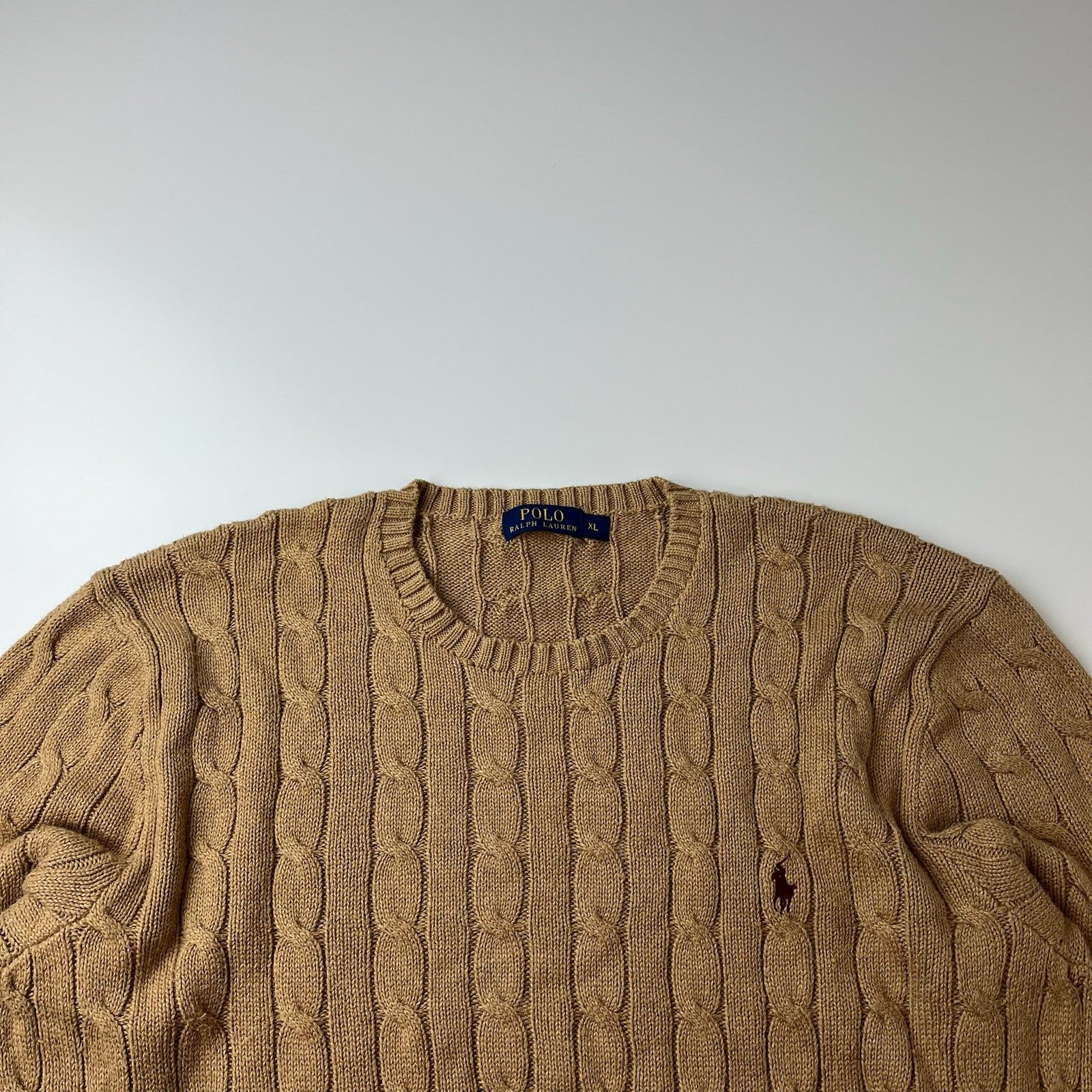Ralph Lauren Pulli (XL)