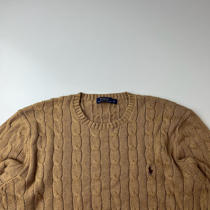 Ralph Lauren Pulli (XL)