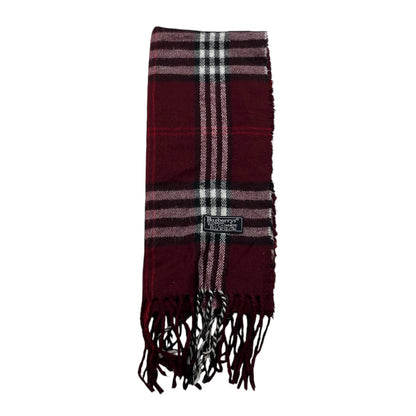 Burberry Schal