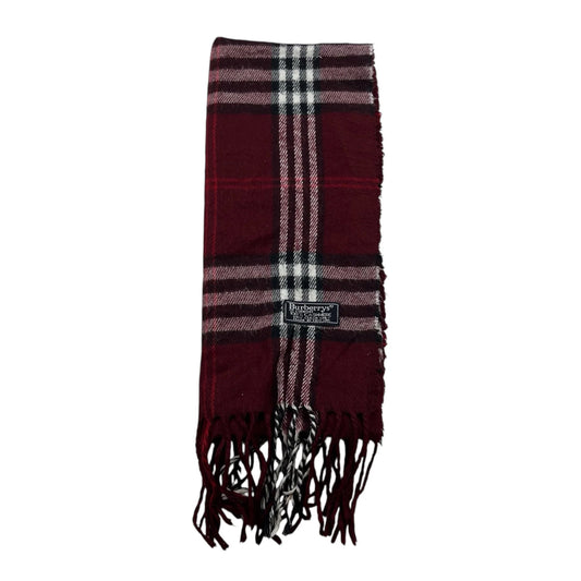 Burberry Schal