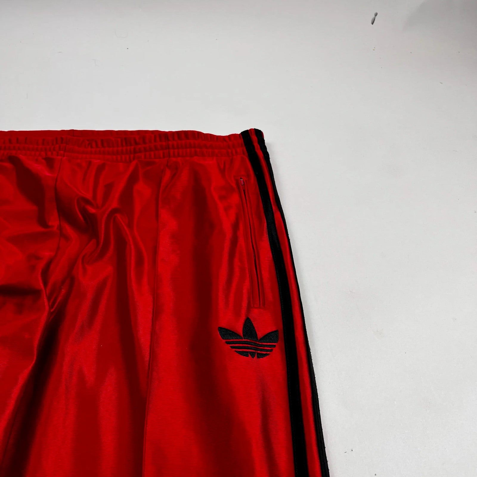 Adidas Firebird Trackpants (L)