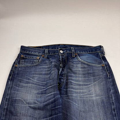 Levi’s 501 Jeans (S)