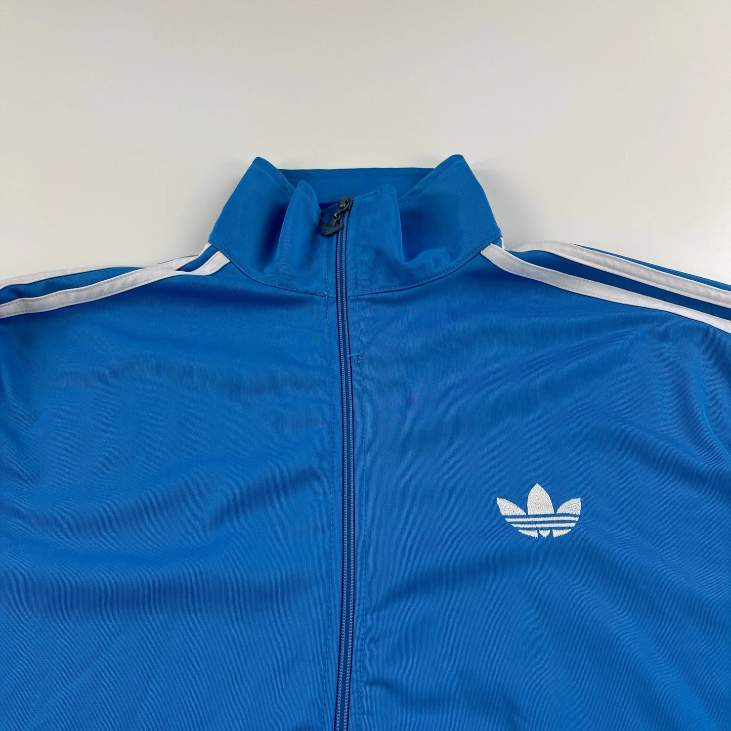 Adidas Firebird Trackjacket (XL)